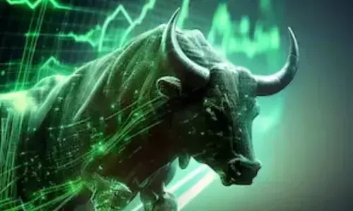 Dalal St clocks all-time highs