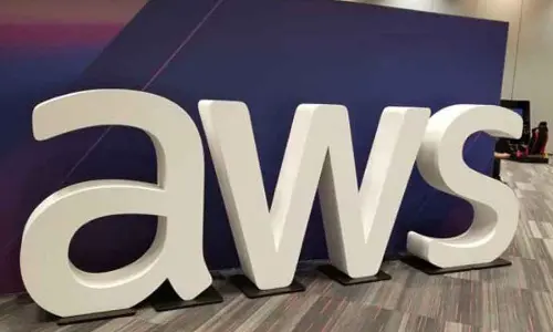 AWS to back govt digital services in India