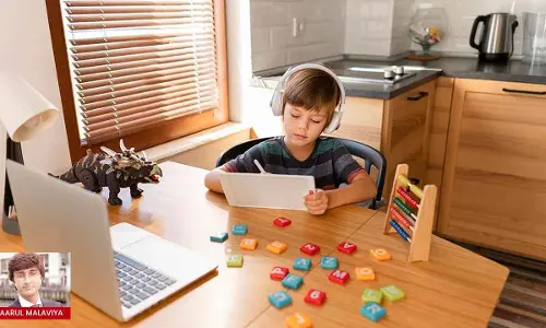 Advancing education through holistic digital learning