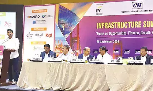 Vizag will be developed as 5th largest economic city in the country says Lokesh