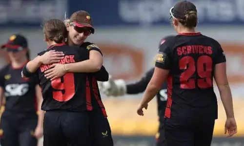 England women cricketers to get equal pay starting 2025