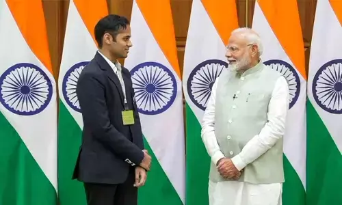 Have discovered path to success: Erigaisi