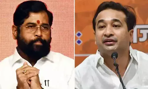 Petition Filed in Bombay High Court Against CM Shinde And BJP MLA Over Anti-Muslim Remarks