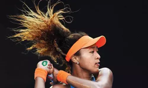 China Open: Osaka cruises through opening round