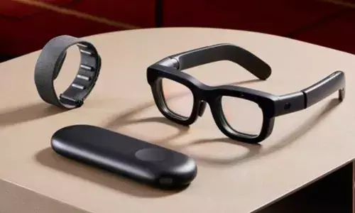 Meta Unveils Orion AR Glasses: A Groundbreaking AR Futuristic Glasses