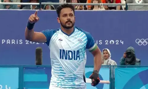 India-Germany bilateral series will revive spirit of hockey in Delhi