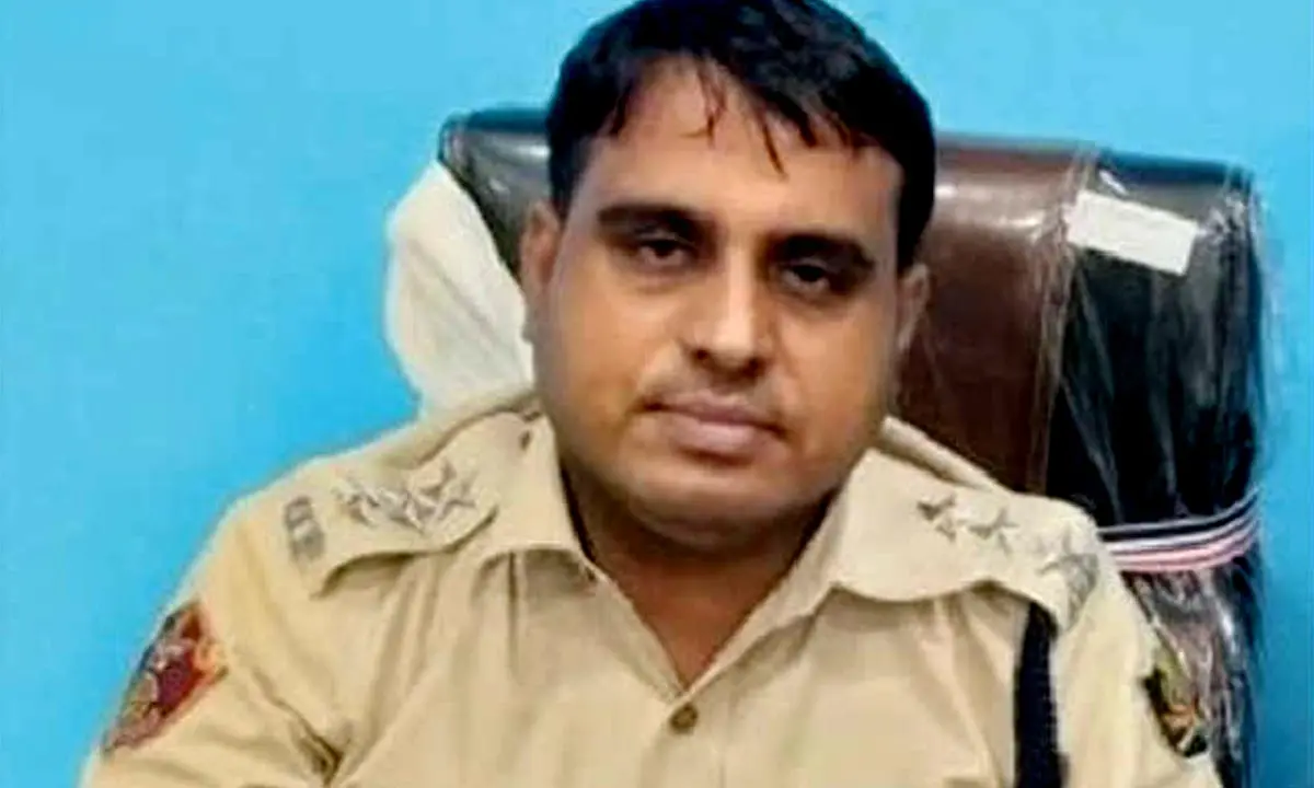 Court allows polygraph test of suspended Inspector