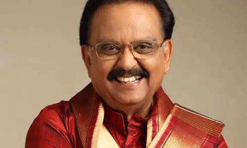 Tamil Nadu honors SP Balasubrahmanyam renames Nungambakkam Road as ‘SP Balasubrahmanyam Road’