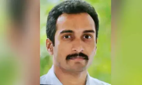 CM Revanth Reddy Expresses Grief Over Senior Journalist Narayanas Demise