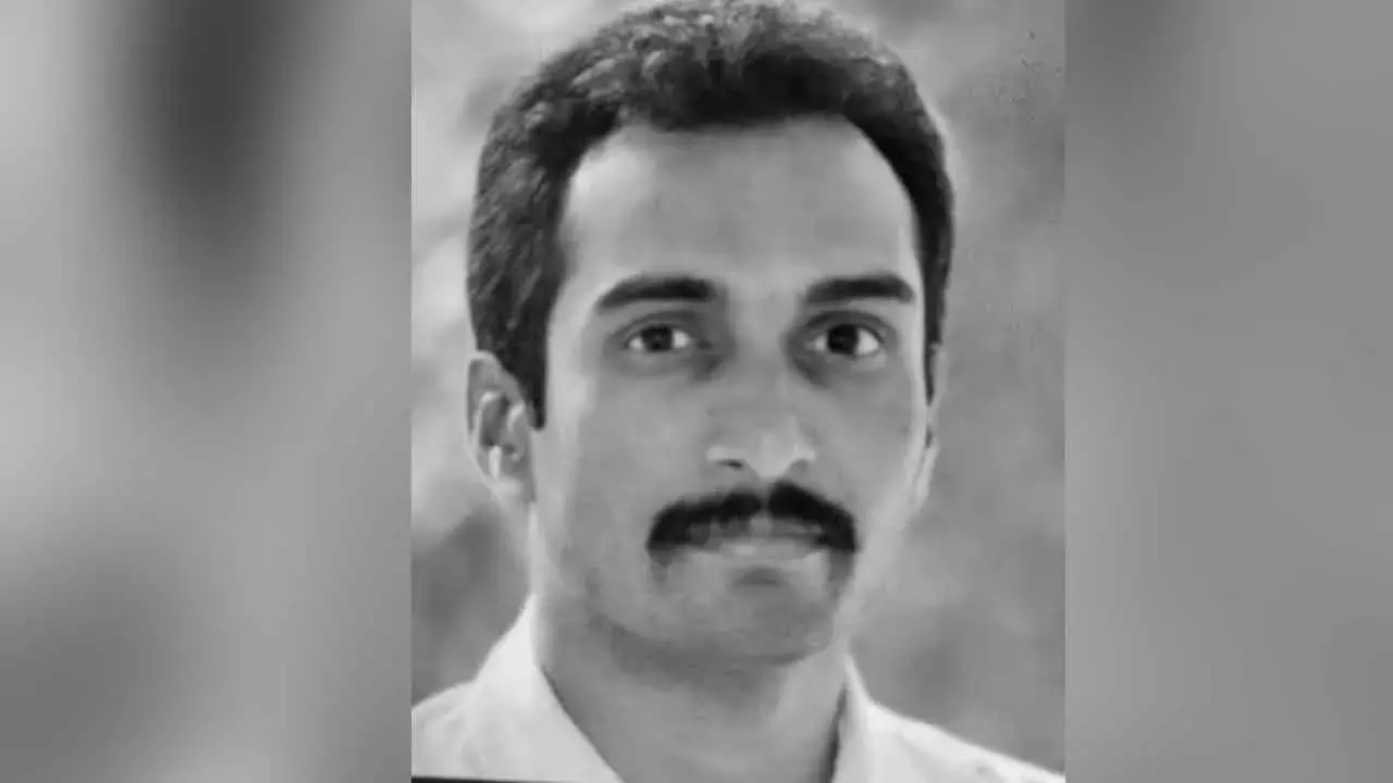 Chandrababu, Pawan mourns over death of ETV Hyderabad Bureau Chief Adinarayana