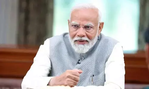 PM Modi’s visit to Pune cancelled due to heavy rain
