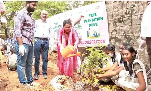 Call for citizens to participate in Swachhata Hi Seva