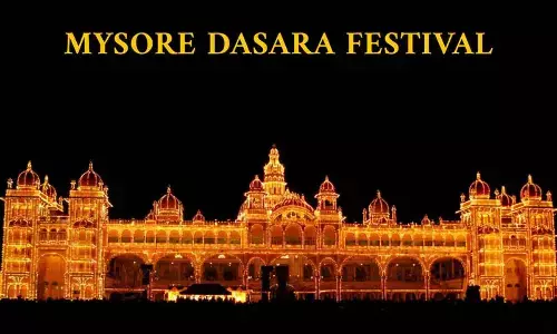 Mysore Dasara 2024: Dates, Significance, Rituals, Celebrations, and How to Reach
