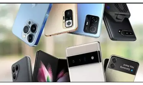 Smartphone Trends 2024: What to Expect from the Latest Models