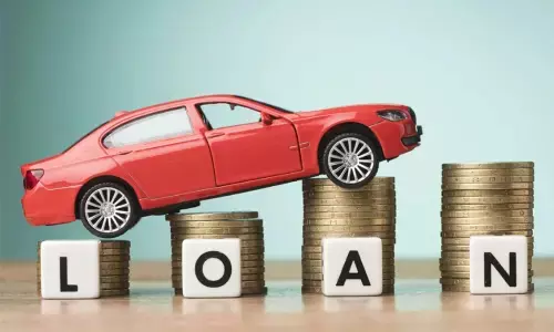 Understanding How Car Loan Tenure Impacts Your EMI Calculation?