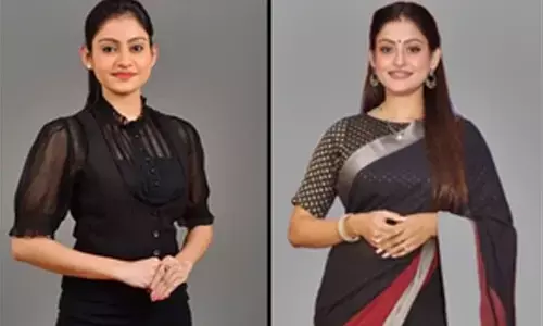 Titiksha Shrivastava’s law degree enhances her performance in Jagriti - Ek Nayi Subah