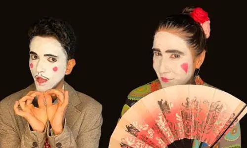 The Open Couple: A Riveting Exploration of Modern Relationships