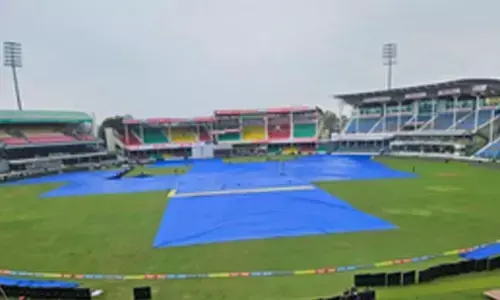 UPCA dismisses safety concerns, ensures Green Park Stadium is ready for India-Bangladesh Test