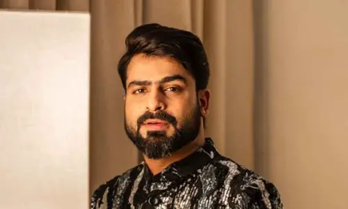 Sagar Bhatia: A Journey from Devotional Jagraataas to Sufi Rock Stardom