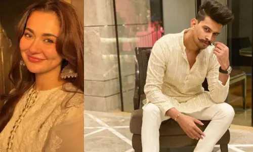 Anshul Garg’s Zaalima fever crossing borders