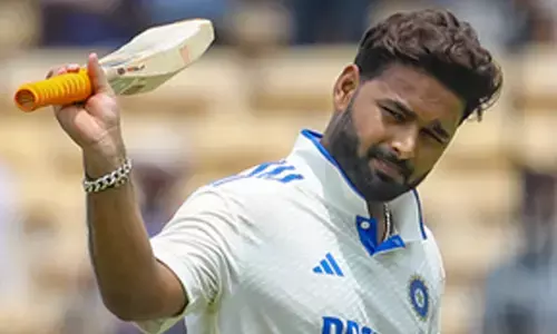 IPL 2025: Rishabh Pant rubbishes aside RCB link-up, calls for stopping misinformation