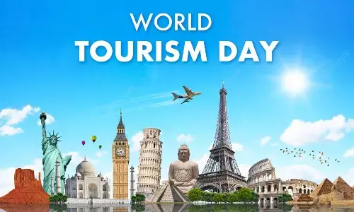 World Tourism Day 2024: Date, History, Theme, Host Country, Wishes, and Statuses to Share