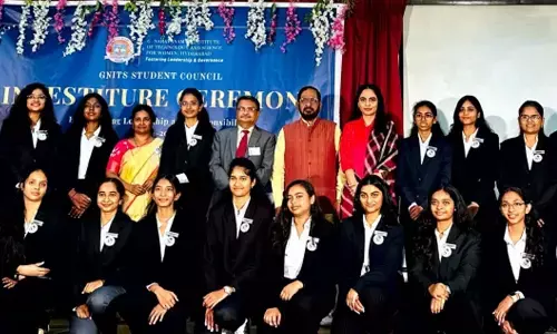 Investiture Ceremony 2024