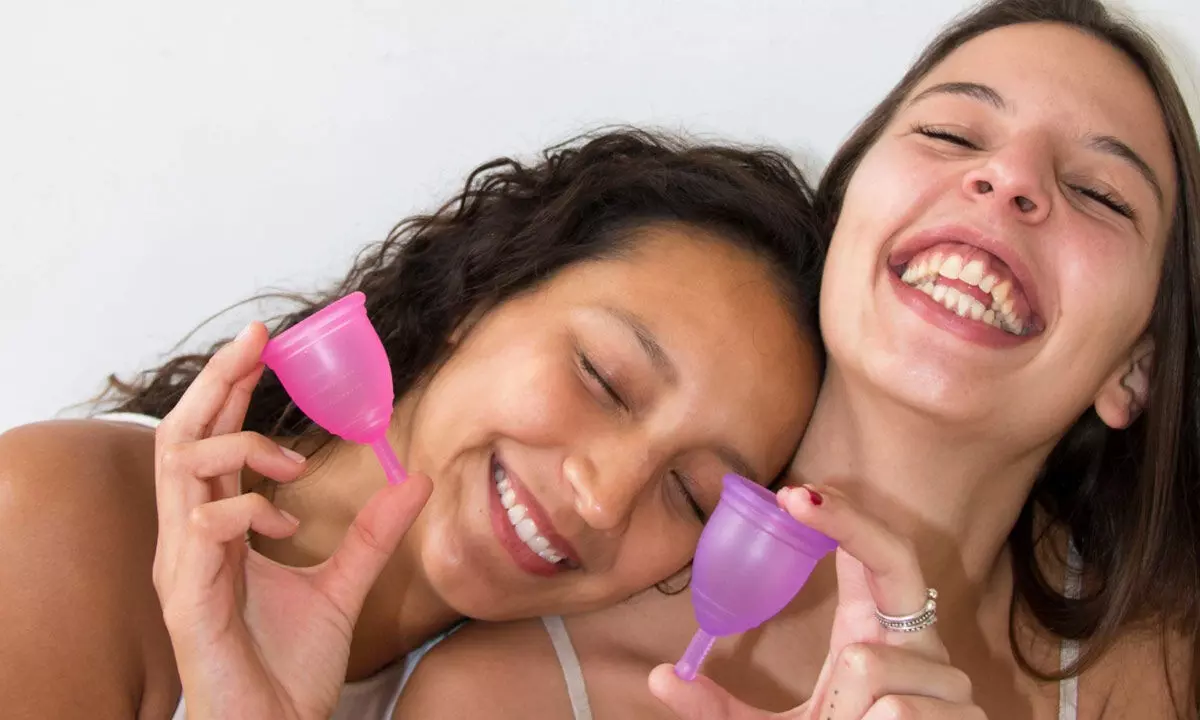 A comprehensive guide on menstrual cup use