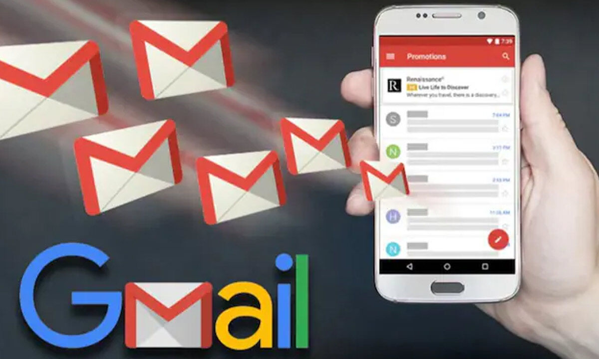 Google Launches Contextual Smart Replies Feature for Gmail Details