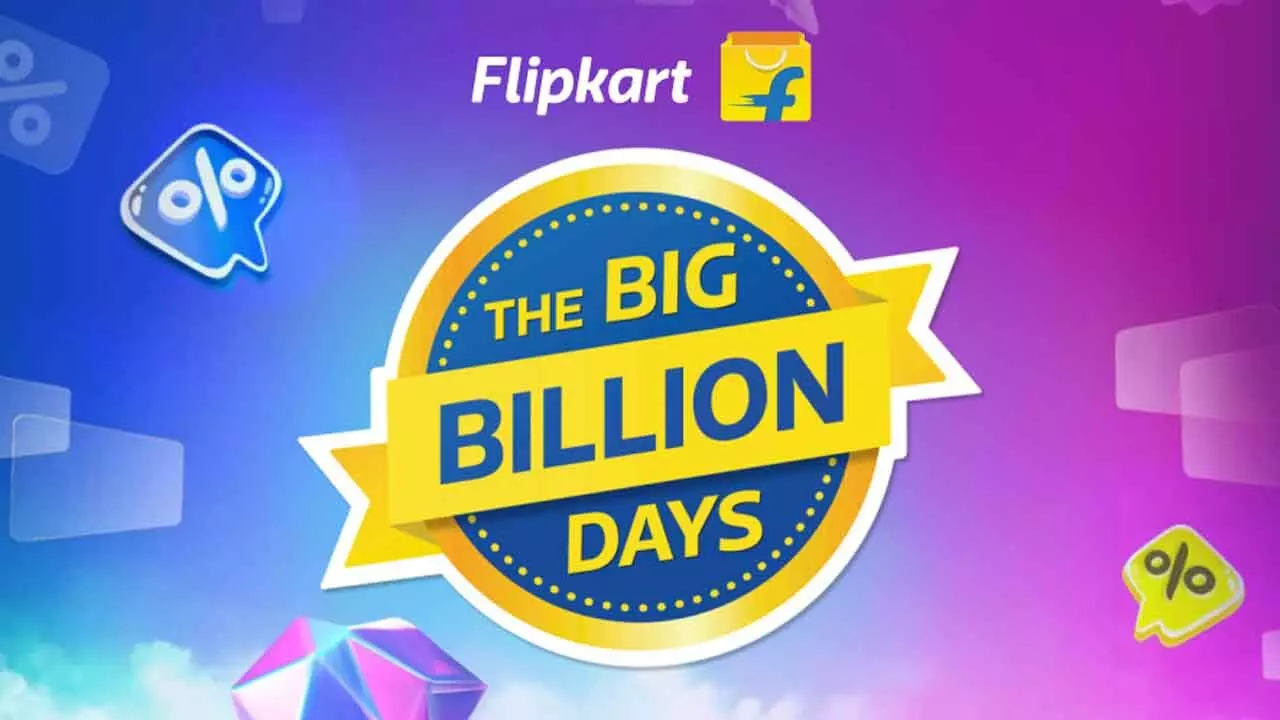 Flipkart Big Billion Days Sale: Buy iPhone 15 Pro for Under Rs 60,000