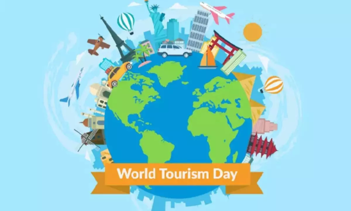 World Tourism Day 2024 Bridging Cultures and Fostering Global