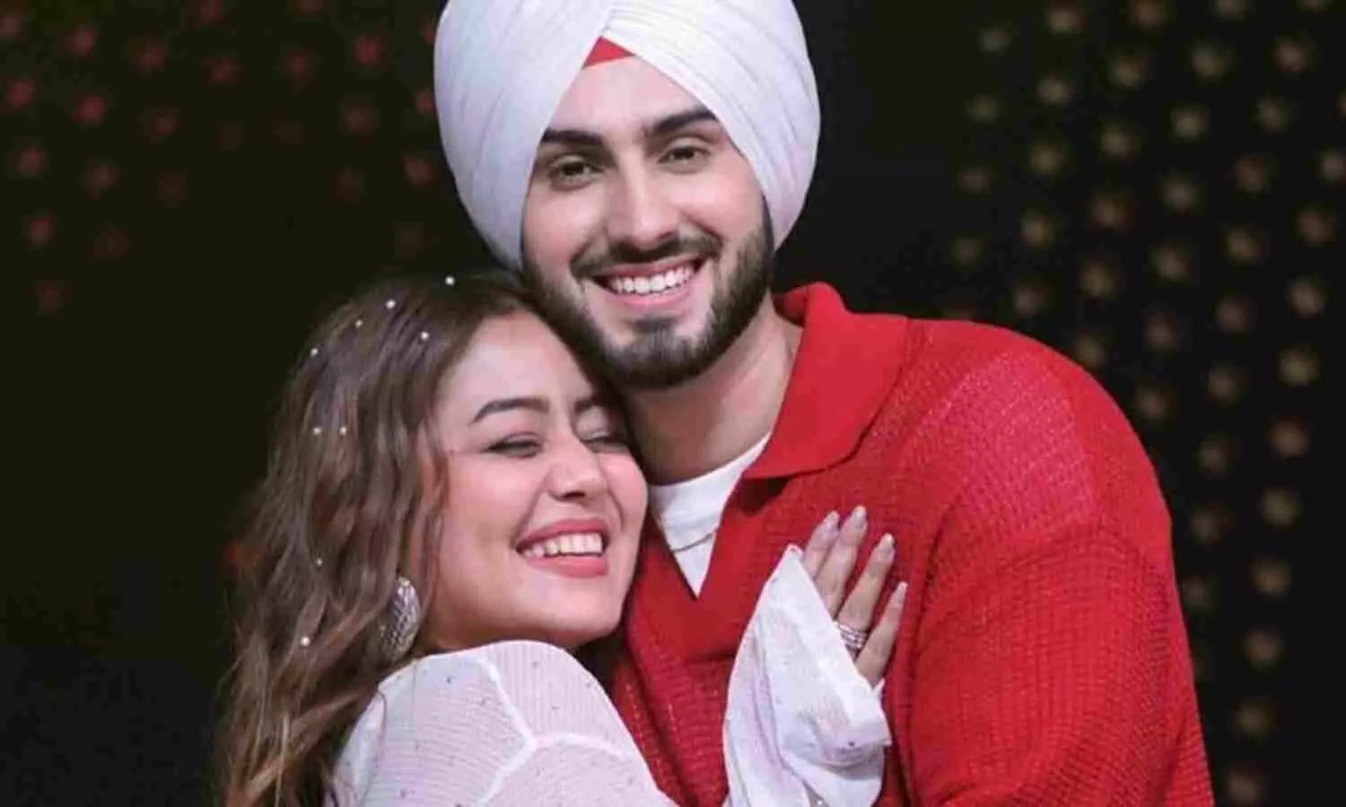 Rohanpreet Singh Responds to Divorce Speculations with Neha Kakkar