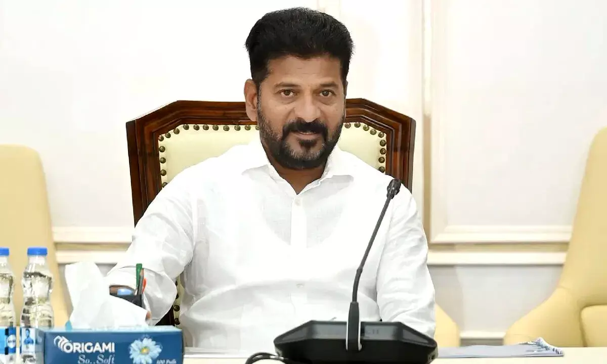 Telangana DSC Results to be Announced Today by CM Revanth Reddy