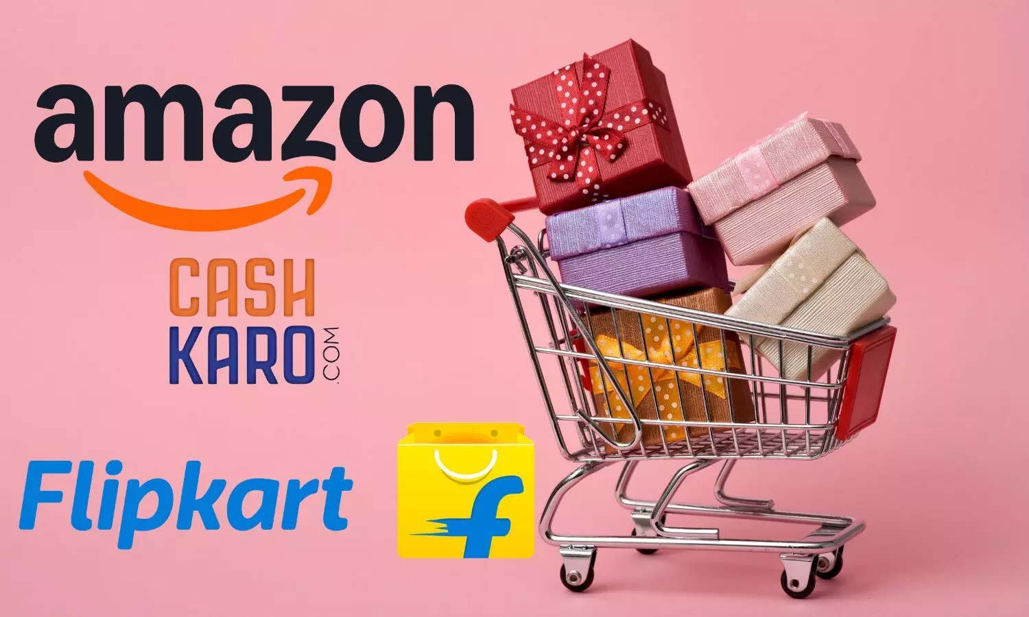 CashKaro Shatters Records with more than 9 Million Clicks and Rs 150 Cr Sales in Just 6 Hours of Amazon & Flipkart Festive Sales