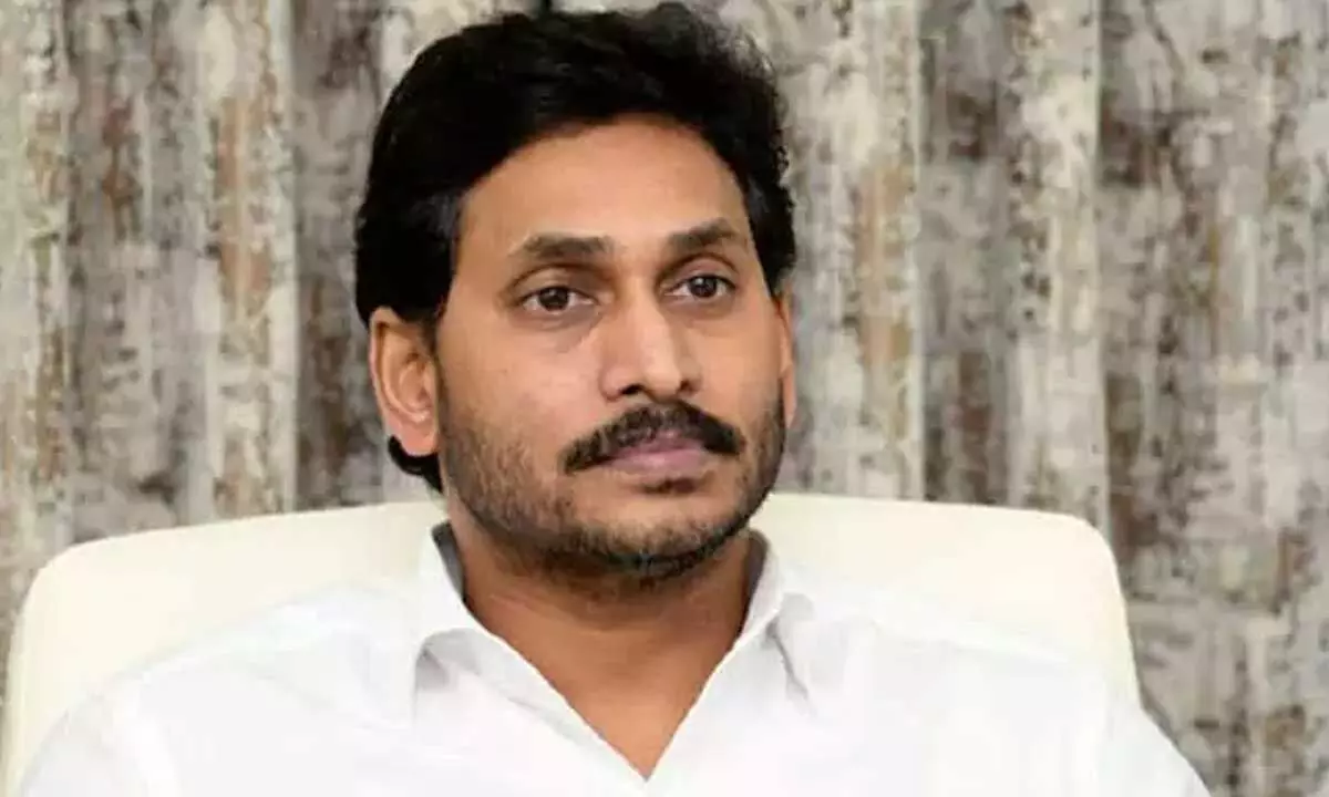 Pilgrim city heaves a sigh of relief after Jagan’s visit is off