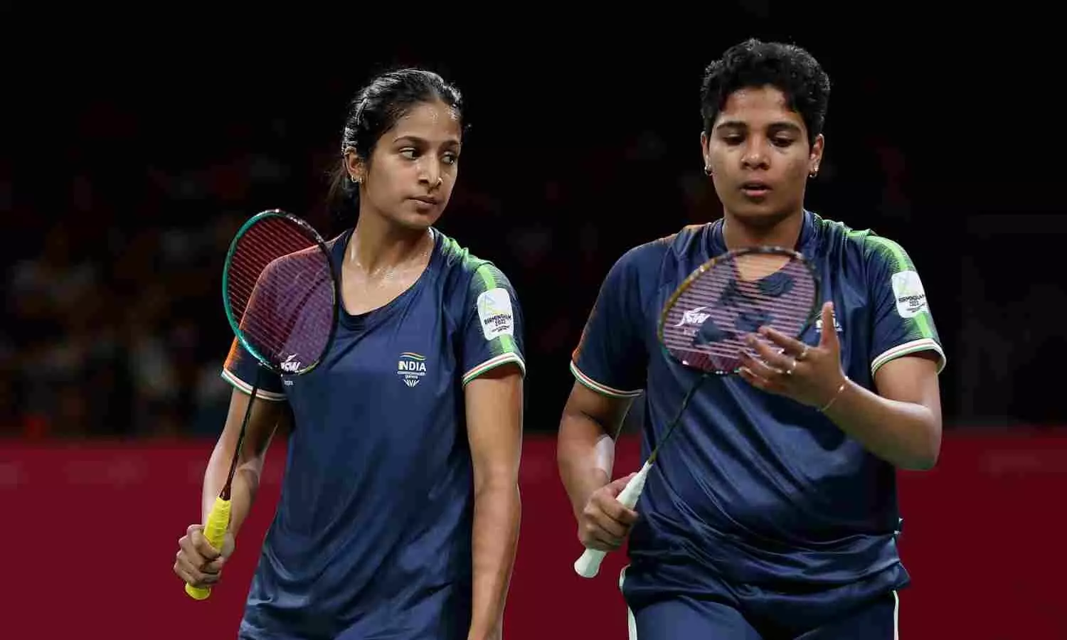 Macau Open badminton: Treesa Jolly, Gayatri Gopichand advance into semifinals; Kidambi Srikanth loses