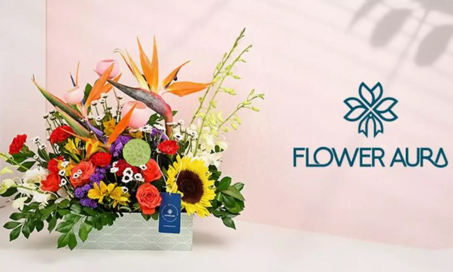 Evolving gifting trends: How FlowerAura Sets Itself Apart