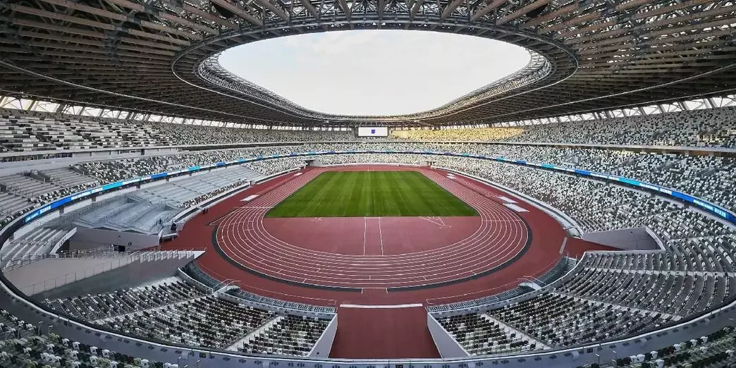 The Fascinating World of Tokyo’s Stadium Researched by DashTickets