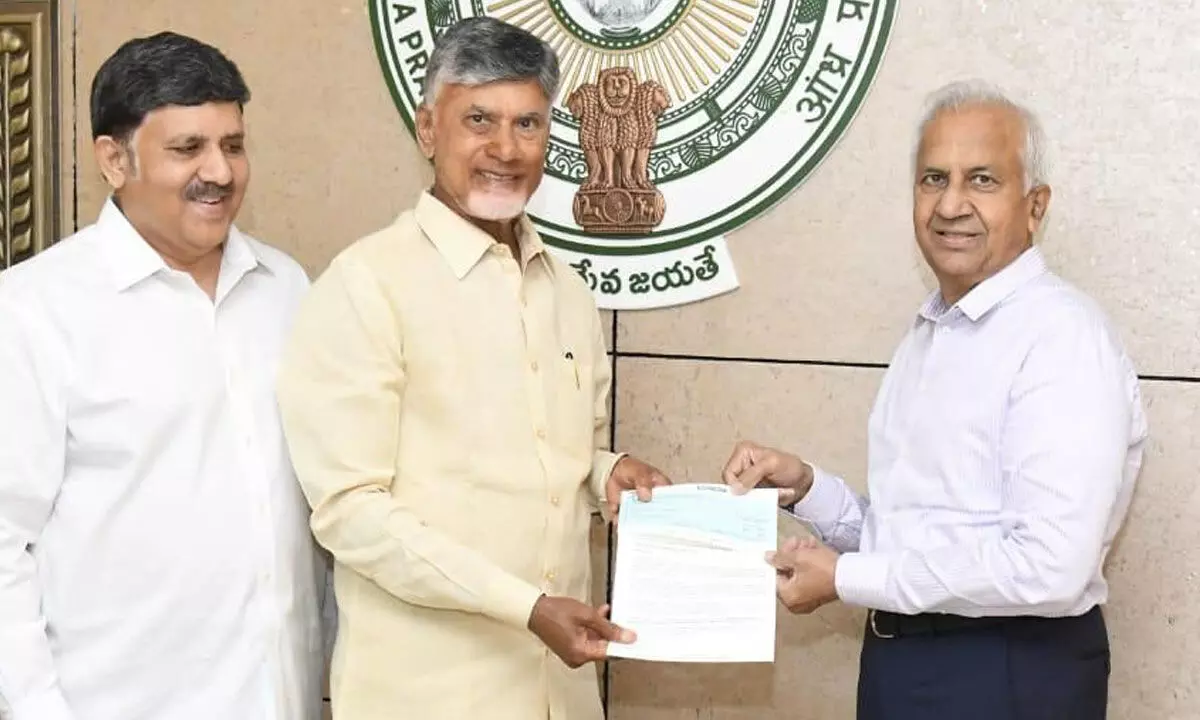 Reliance Foundation donates Rs 20 cr for AP flood victims