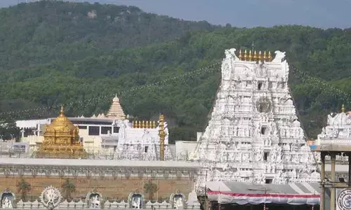 Free temples from state control, demands VHP