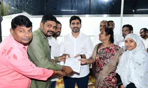 HRD Minister assures to resolve public woes as soon as possible