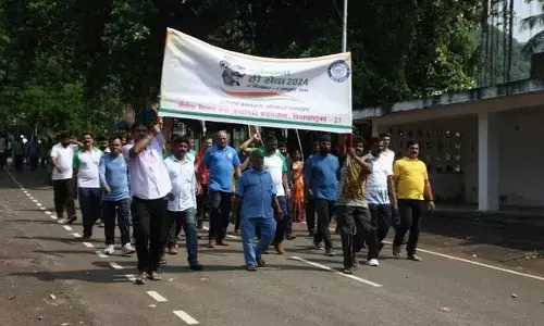 NSTL conducts ‘Swachhata Hi Seva-2024’ campaign