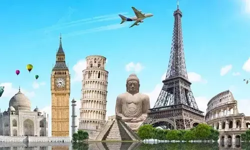 Generating employment and building futures