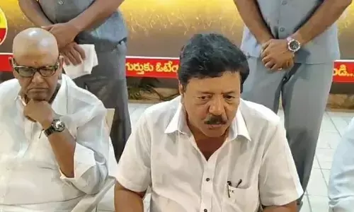 Govt keenly intends to transform AP as tourism hub