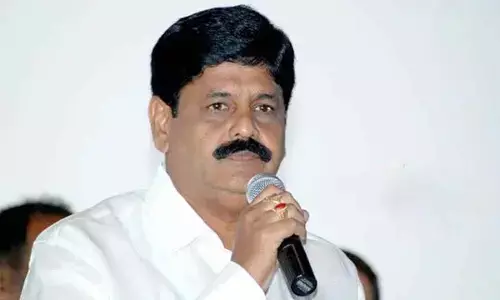 No water problem for agriculture operations: Minister Anam