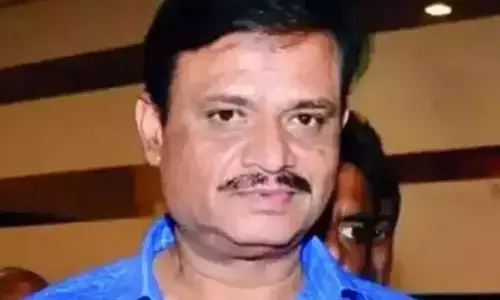 MLA Munirathna raped me in Vidhana Soudha, his car: Victim