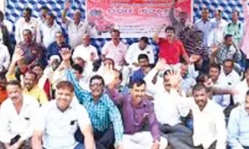 Transport employees likely to go on strike