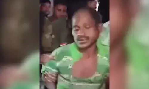 Man keeps school under siege for 5 days