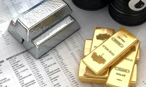 Gold rates in Hyderabad slashes today, check the rates on 11 October, 2024