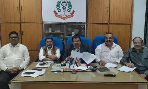 IMA elections to be held  today